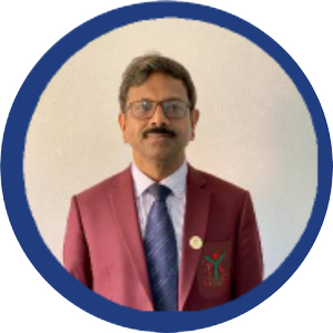 Dr. Sailendra Nath Biswas